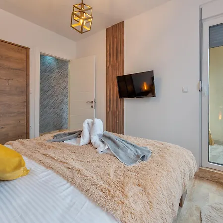 Apartman Cvetkovic3Dlux